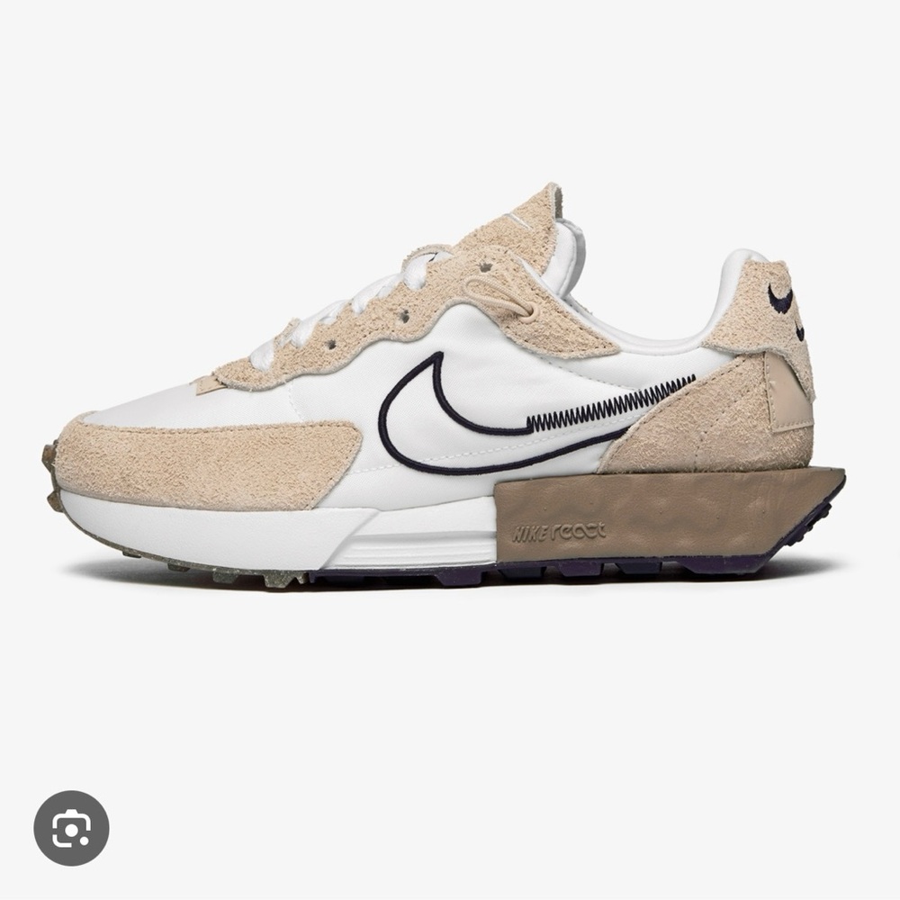 Womens Nike Fontanka Waffle